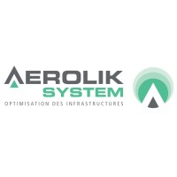 AEROLIK SYSTEM logo, AEROLIK SYSTEM contact details