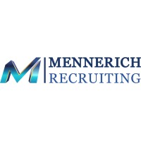 MENNERICH Recruiting logo, MENNERICH Recruiting contact details