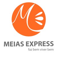 Meias Express - Loja especializada em Meias de Compressão Graduada logo, Meias Express - Loja especializada em Meias de Compressão Graduada contact details