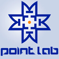 Point-lab logo, Point-lab contact details