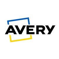 Avery Products Corporation logo, Avery Products Corporation contact details