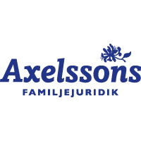 Axelssons Familjejuridik AB logo, Axelssons Familjejuridik AB contact details