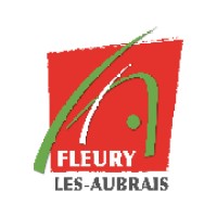 Ville de Fleury-les-Aubrais logo, Ville de Fleury-les-Aubrais contact details