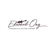 Edward Fingerstyle logo, Edward Fingerstyle contact details