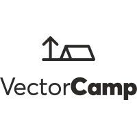 VectorCamp logo, VectorCamp contact details