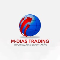 M-Dias Trading logo, M-Dias Trading contact details