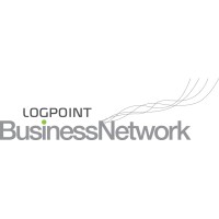 LogPoint Business Network logo, LogPoint Business Network contact details