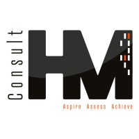 CONSULT HM LIMITED logo, CONSULT HM LIMITED contact details