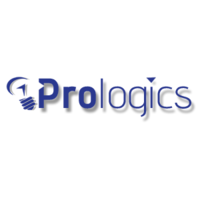 ProLogics logo, ProLogics contact details