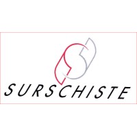 SURSCHISTE logo, SURSCHISTE contact details