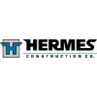 Hermes Construction logo, Hermes Construction contact details