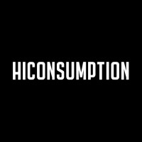 HiConsumption logo, HiConsumption contact details