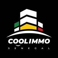 Coolimmo Sénégal logo, Coolimmo Sénégal contact details