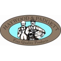 HAYWOOD AND PADGETT LIMITED logo, HAYWOOD AND PADGETT LIMITED contact details