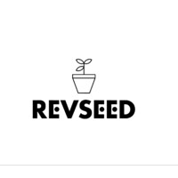 Revseed logo, Revseed contact details