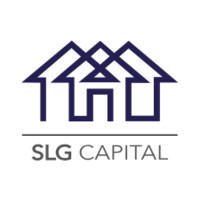 SLG Capital logo, SLG Capital contact details