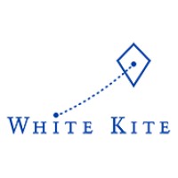 White Kite logo, White Kite contact details