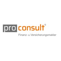 ProConsult GmbH logo, ProConsult GmbH contact details