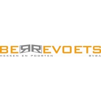 BERREVOETS HEKKEN EN POORTEN logo, BERREVOETS HEKKEN EN POORTEN contact details