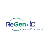 Regen.IC Clinic logo, Regen.IC Clinic contact details