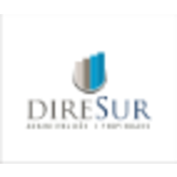 Diresur logo, Diresur contact details