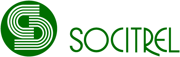 SOCITREL logo, SOCITREL contact details