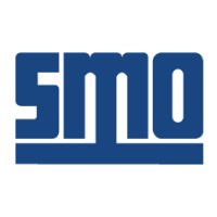 SMO logo, SMO contact details