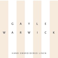 Gayle Warwick Fine Linen logo, Gayle Warwick Fine Linen contact details