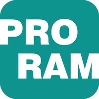 PRO-RAM Ltd logo, PRO-RAM Ltd contact details