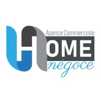 HOME NEGOCE logo, HOME NEGOCE contact details