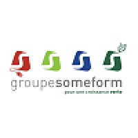 GROUPE SOMEFORM logo, GROUPE SOMEFORM contact details