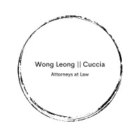 Wong Leong || Cuccia logo, Wong Leong || Cuccia contact details