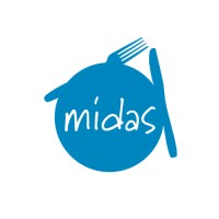 MIDAS Foodservice Network logo, MIDAS Foodservice Network contact details