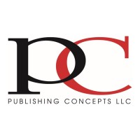 Publishing Concepts logo, Publishing Concepts contact details