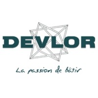 Constructions Devlor inc. logo, Constructions Devlor inc. contact details