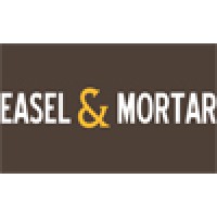 Easel & Mortar logo, Easel & Mortar contact details