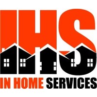 In Home Services logo, In Home Services contact details