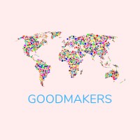 Good Makers logo, Good Makers contact details