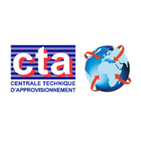 Centrale Technique d'Approvisionnement - CTA logo, Centrale Technique d'Approvisionnement - CTA contact details