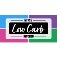 Mr C's Low Carb Kitchen logo, Mr C's Low Carb Kitchen contact details