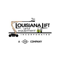 Louisiana Lift and Equipment logo, Louisiana Lift and Equipment contact details