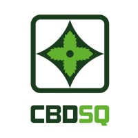 CBDSQ logo, CBDSQ contact details