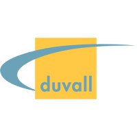 duvall bvba logo, duvall bvba contact details