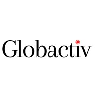 Globactiv Logistics logo, Globactiv Logistics contact details