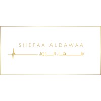 Shefaa Al-Dawaa Company logo, Shefaa Al-Dawaa Company contact details