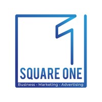 Square One Marketing logo, Square One Marketing contact details