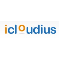 iCloudius SA logo, iCloudius SA contact details