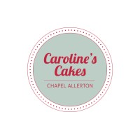 Caroline's Cakes Chapel Allerton logo, Caroline's Cakes Chapel Allerton contact details