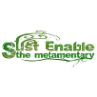 Sust Enable: The Metamentary logo, Sust Enable: The Metamentary contact details