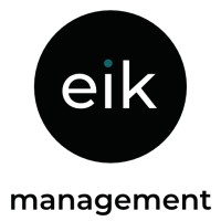 EIK Management AS logo, EIK Management AS contact details